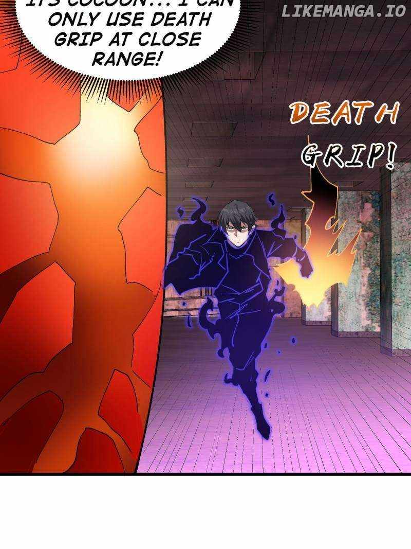 I'm Really Not A Supervillain Chapter 256 10